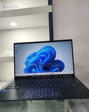 Photo - New Laptop Asus Zenbook 14 UX434 8GB Intel Core I5 SSD 512GB