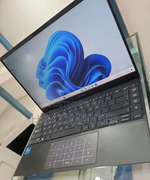 New Laptop Asus Zenbook 14 UX434 8GB Intel Core I5 SSD 512GB