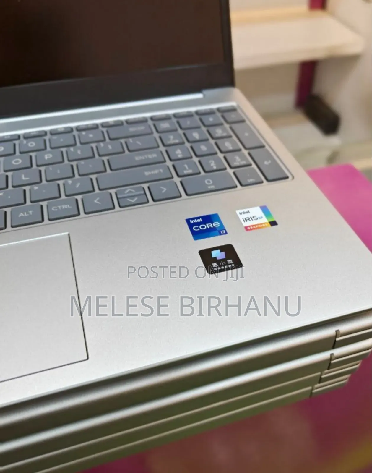 New Laptop HP Stream Notebook 16GB Intel Core I7 SSD 1T