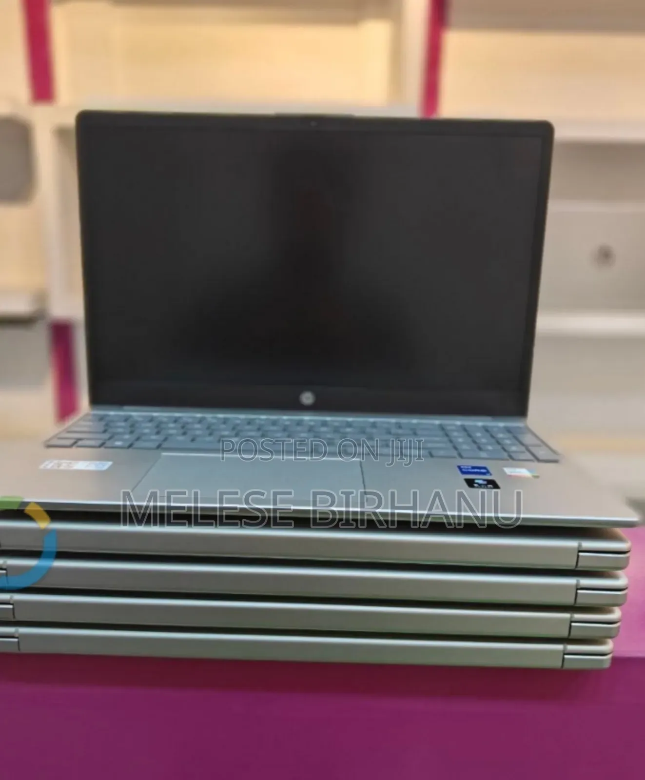 New Laptop HP Stream Notebook 16GB Intel Core I7 SSD 1T