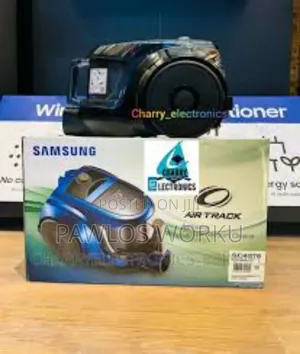 Samsung Vacuum Cleaner