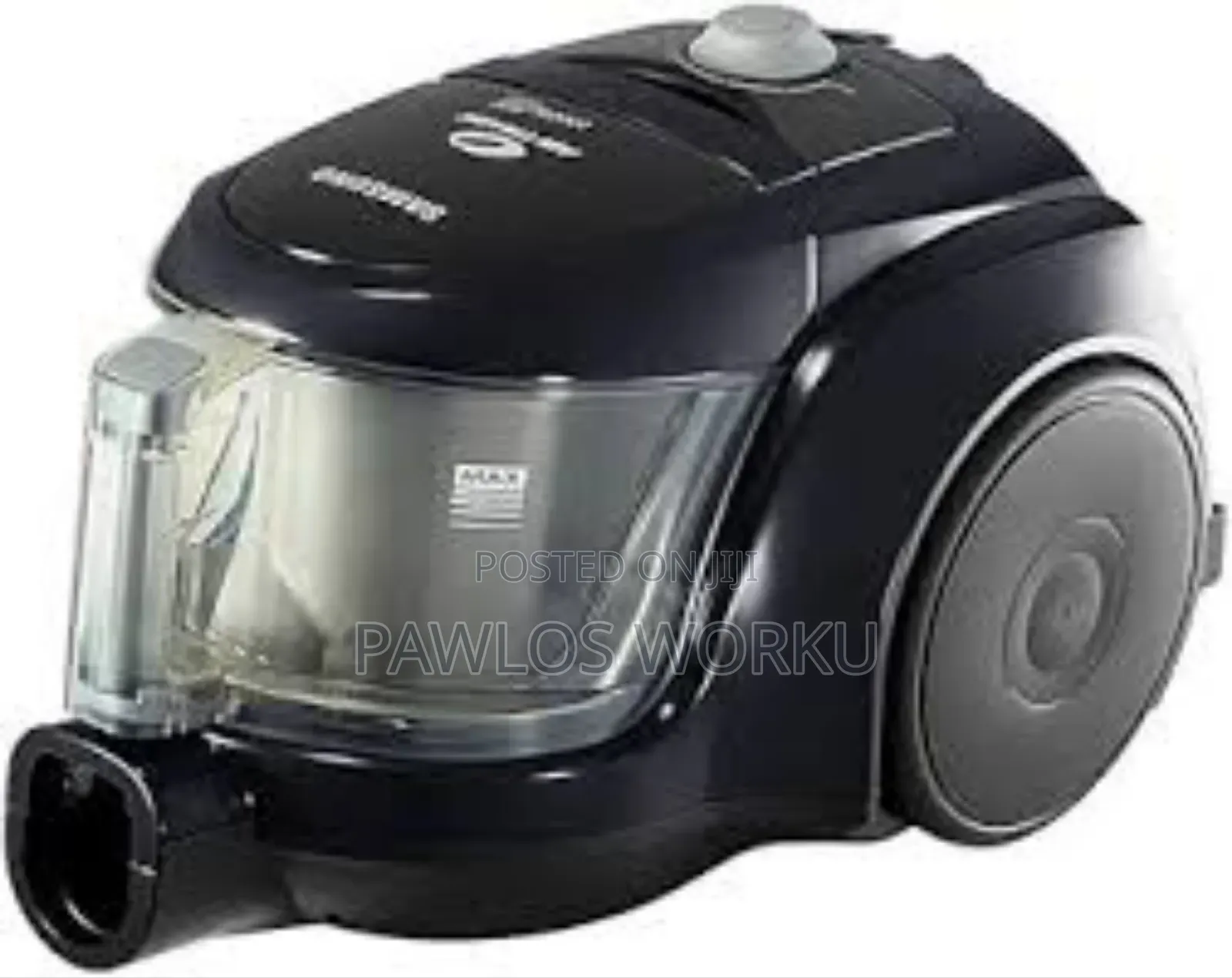 Samsung Vacuum Cleaner