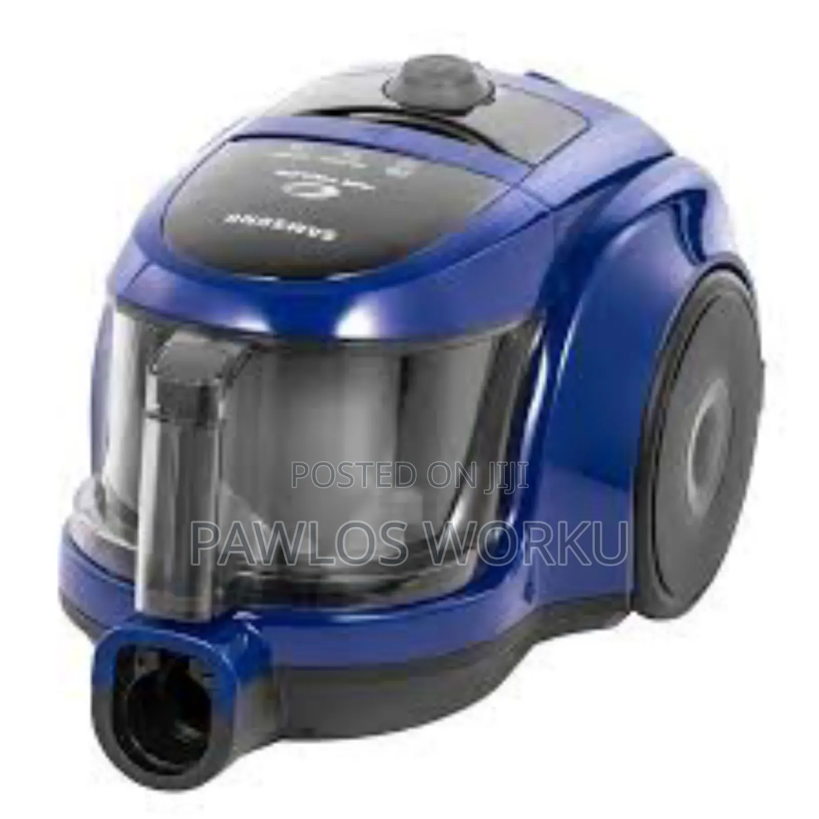 Samsung Vacuum Cleaner