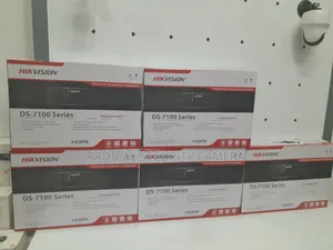 Photo - Hikvision NVR