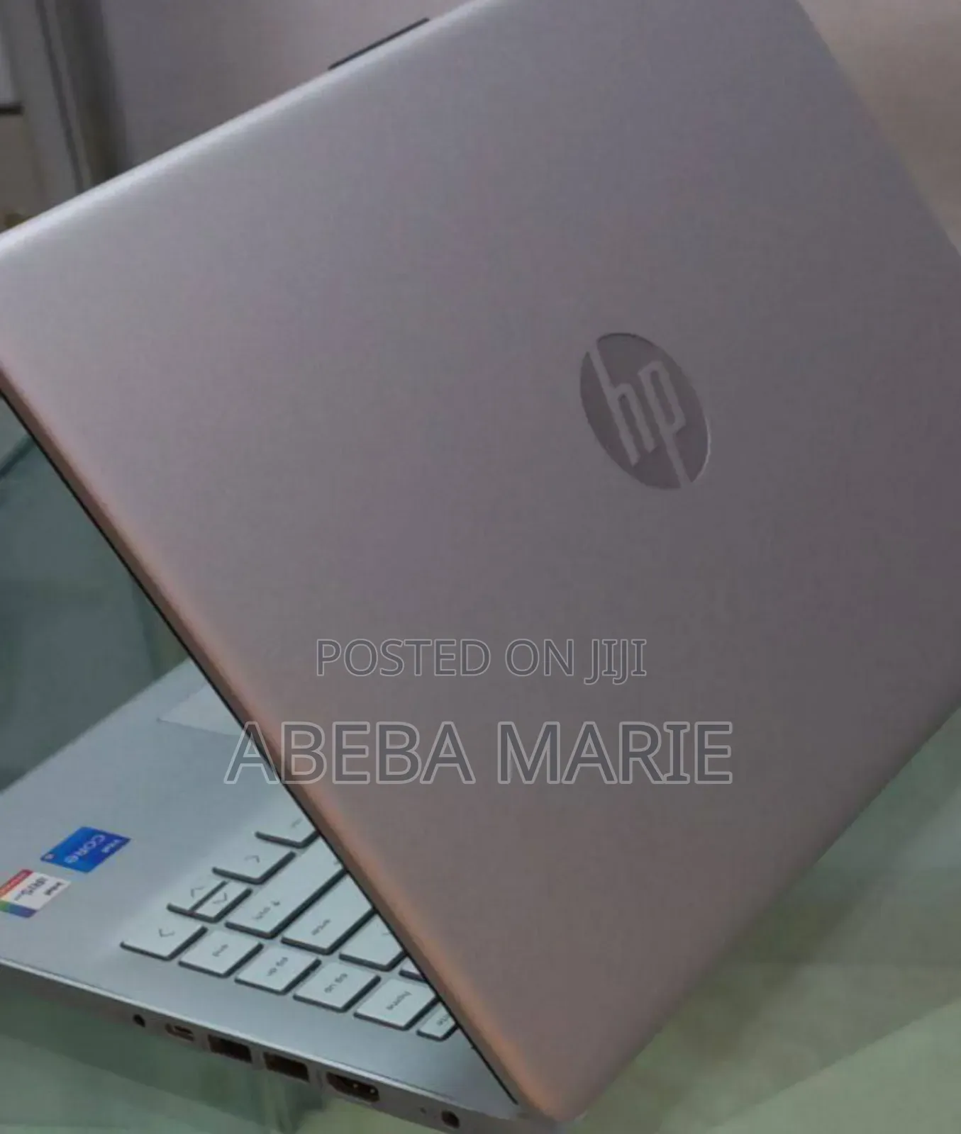 New Laptop HP Stream Notebook 16GB Intel Core I5 SSD 512GB