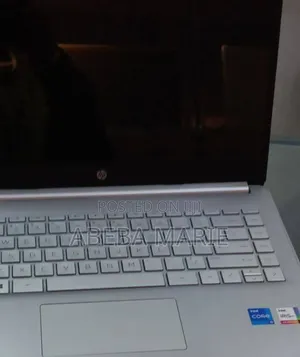 New Laptop HP Stream Notebook 16GB Intel Core I5 SSD 512GB