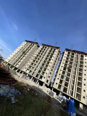 3bdrm Apartment in Amesco Real Estate, Nifas Silk-Lafto for sale