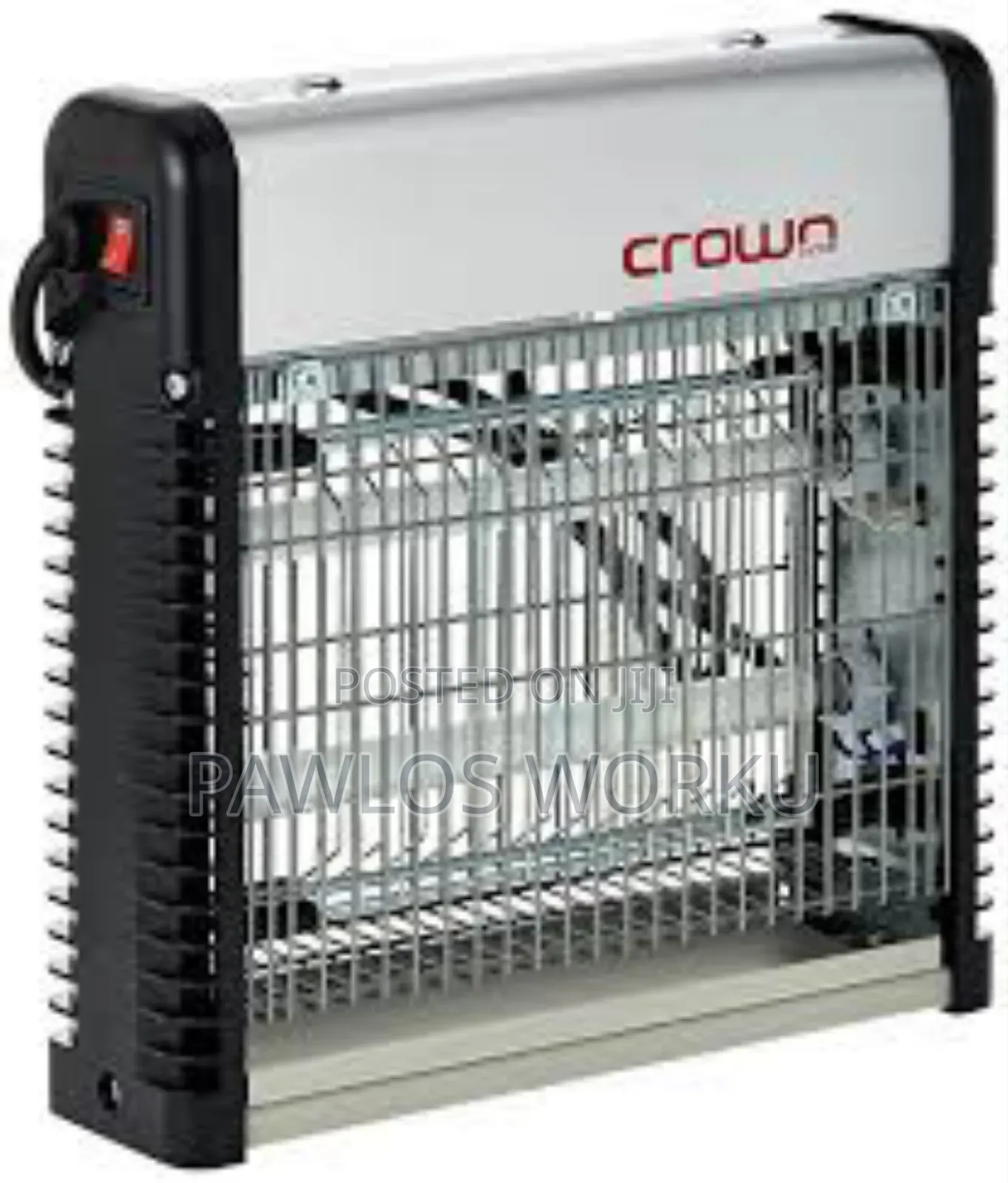 Insect Killer በረሮ እና ነፍሳት ገዳይ፣