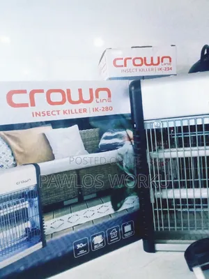 Insect Killer በረሮ እና ነፍሳት ገዳይ፣