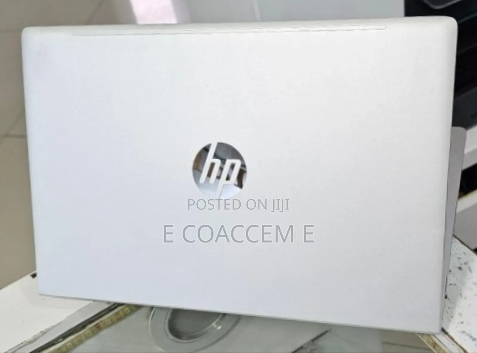 New Laptop HP 16GB Intel Core I3 SSD 256GB