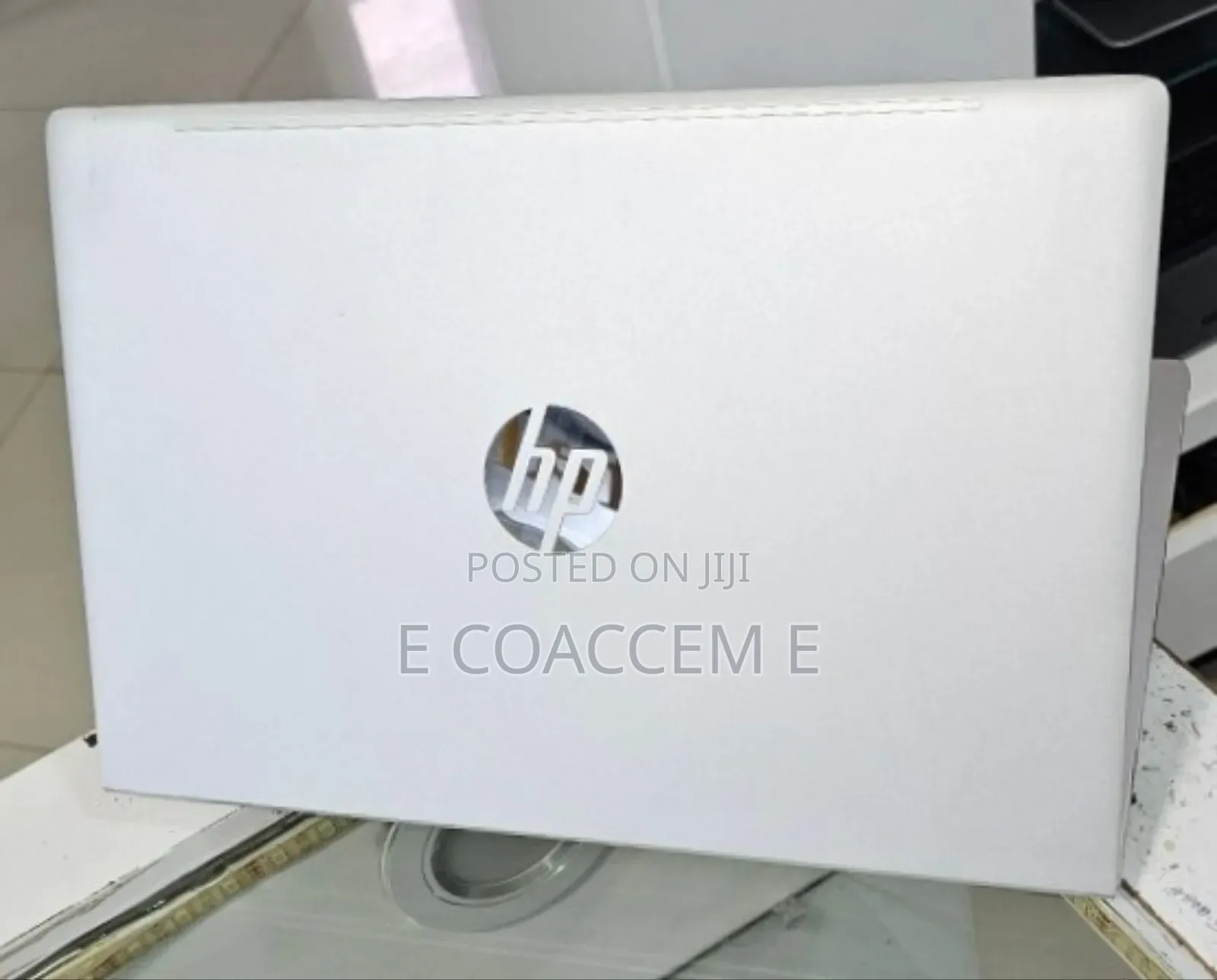 New Laptop HP 16GB Intel Core I3 SSD 256GB