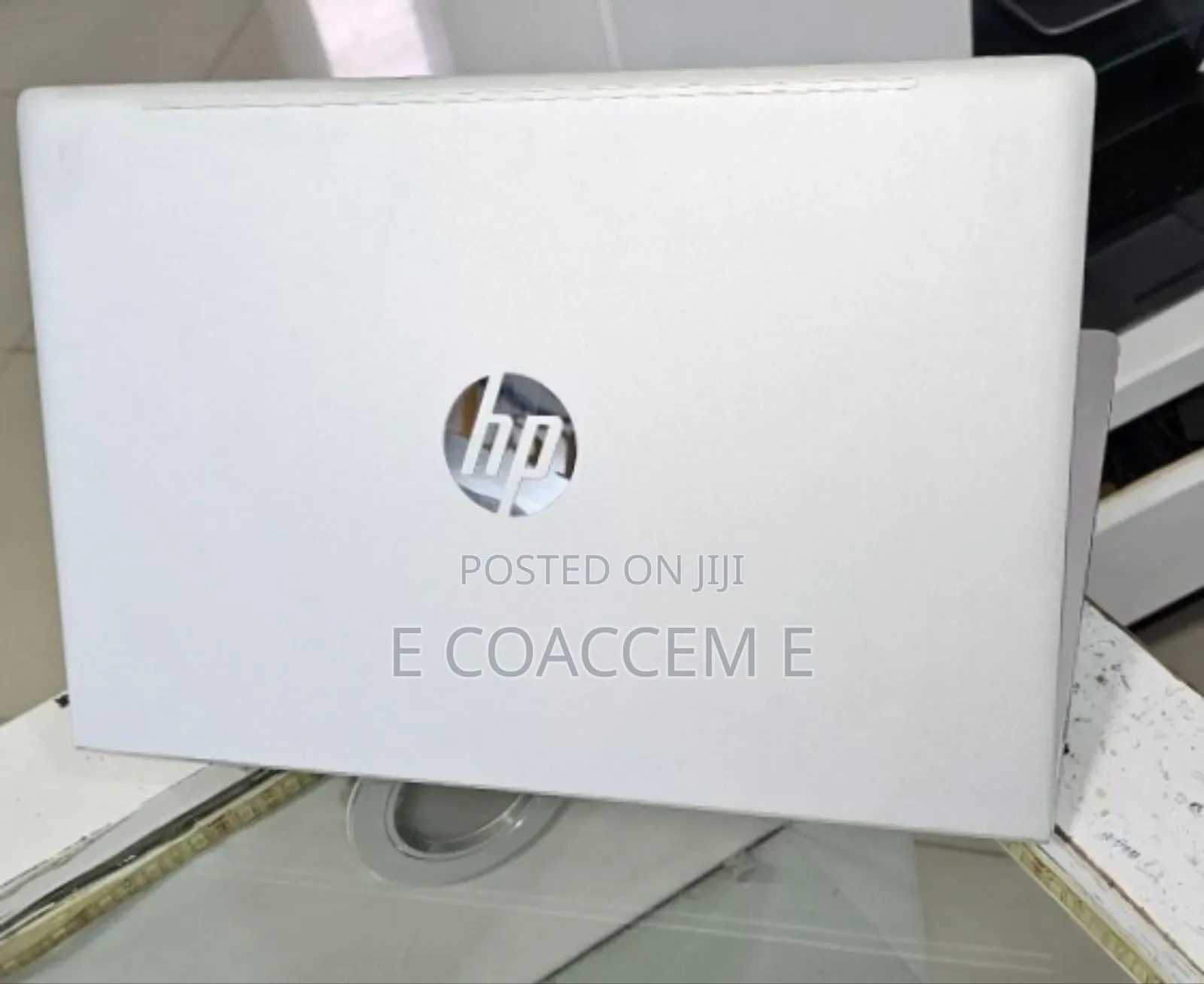 New Laptop HP 16GB Intel Core I3 SSD 256GB