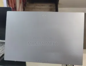 New Laptop Acer Aspire 5 32GB Intel Core I7 SSD 512GB