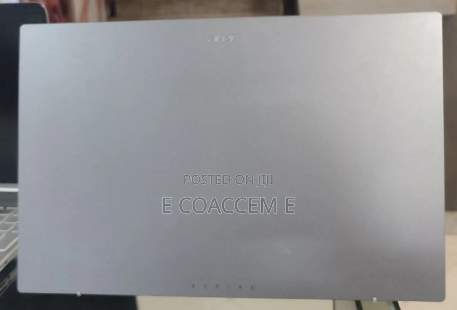 New Laptop Acer 16GB Intel Core I7 SSD 512GB