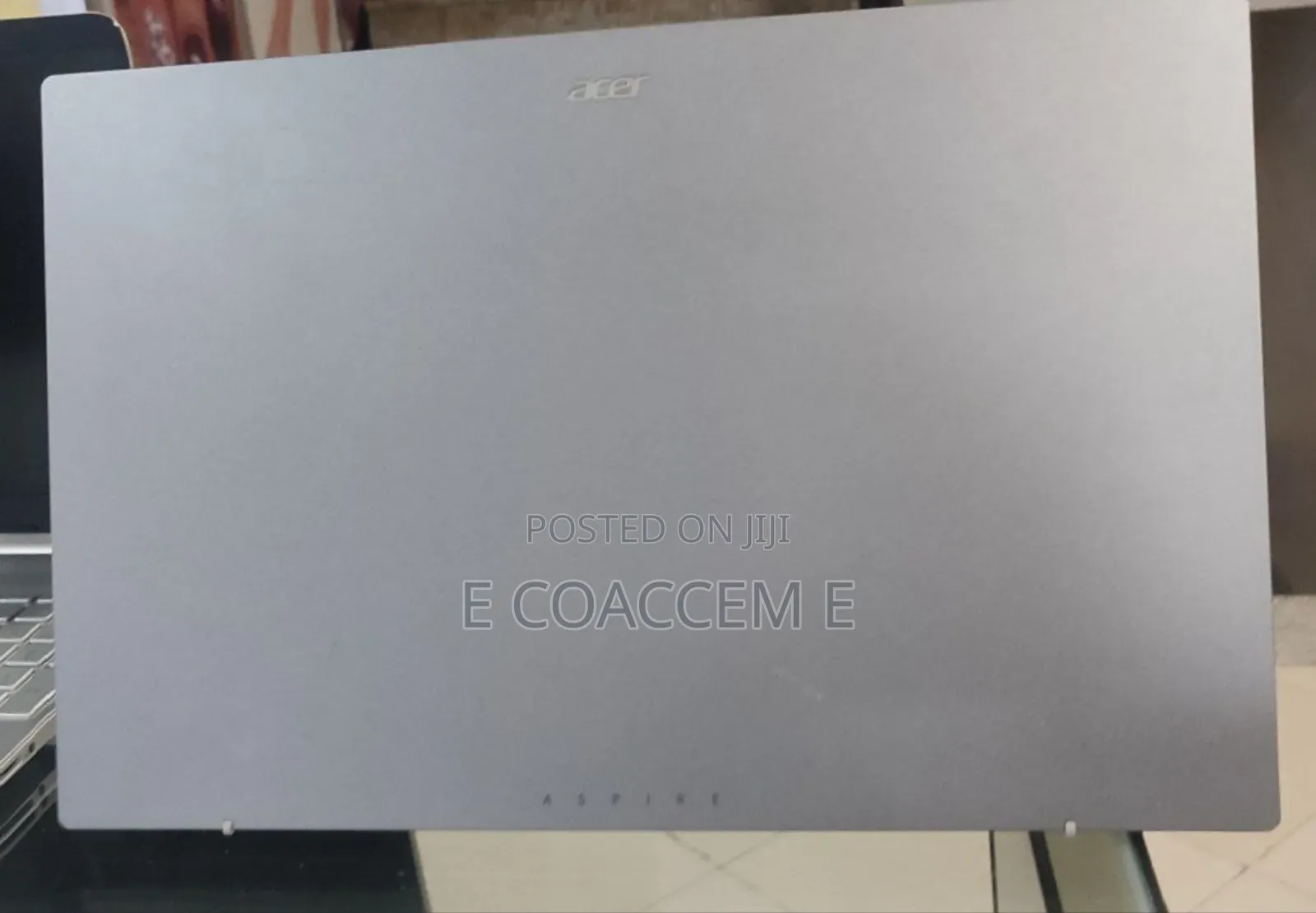 New Laptop Acer 16GB Intel Core I7 SSD 512GB