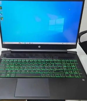 New Laptop HP Pavilion Power 15 16GB Intel Core I5 SSD 512GB