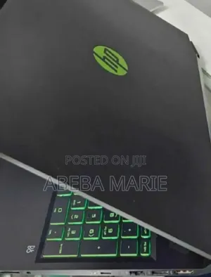 New Laptop HP Pavilion Power 15 16GB Intel Core I5 SSD 512GB