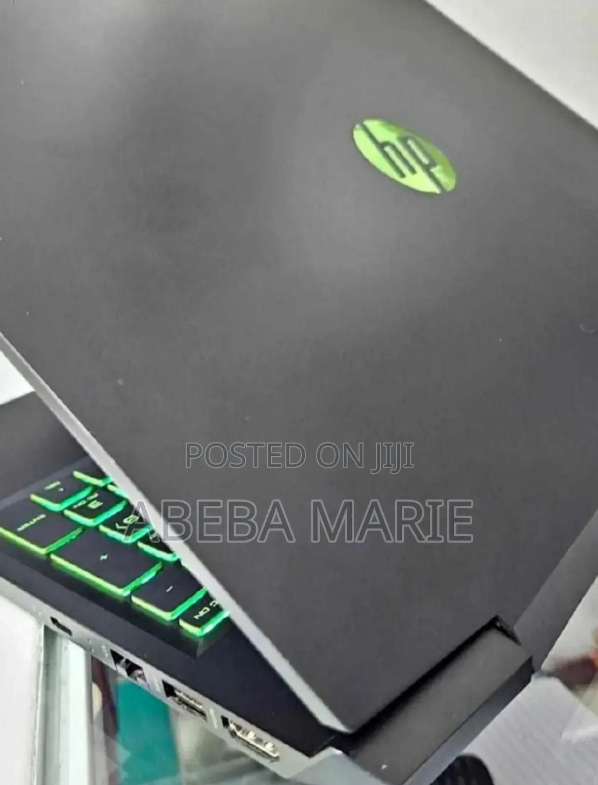 New Laptop HP Pavilion Power 15 16GB Intel Core I5 SSD 512GB