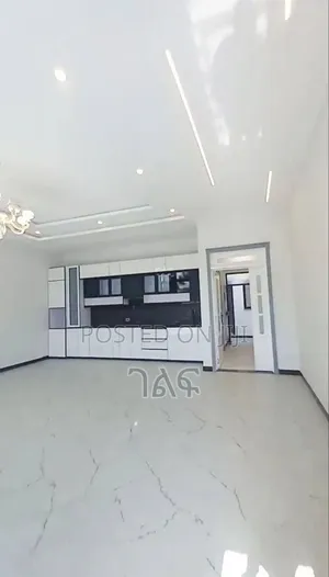 7bdrm House in የግል ቅንጡ G+2 ሰሚት, Bole for sale