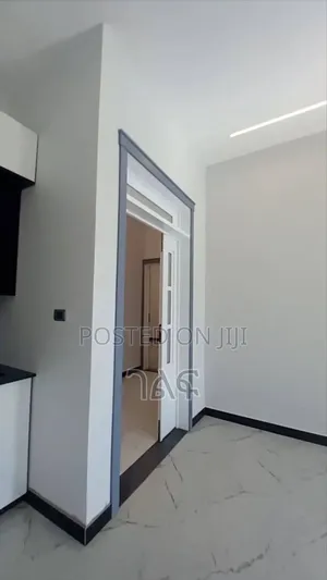 7bdrm House in የግል ቅንጡ G+2 ሰሚት, Bole for sale