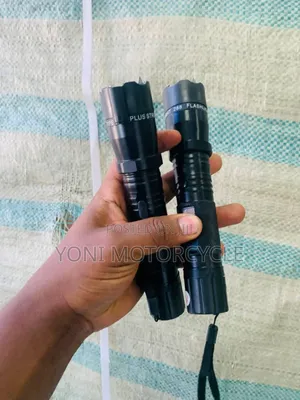 አንዴ ቻርጅ ተደርጎ ለ7 ቀን የሚቆይ