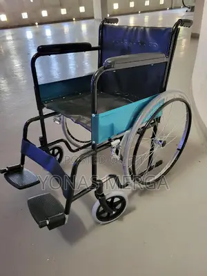 Folding Wheelchair፵☆Wheelchair₭0wheelchair₠西wheelchair€፺ዊልቼር
