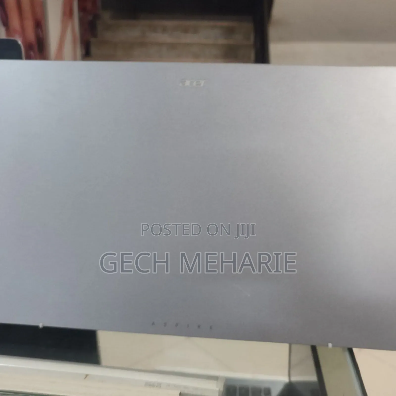 New Laptop Acer Aspire 5 32GB Intel Core I7 SSD 512GB