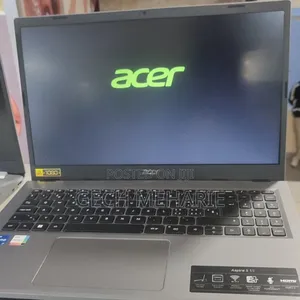 New Laptop Acer Aspire 5 32GB Intel Core I7 SSD 512GB