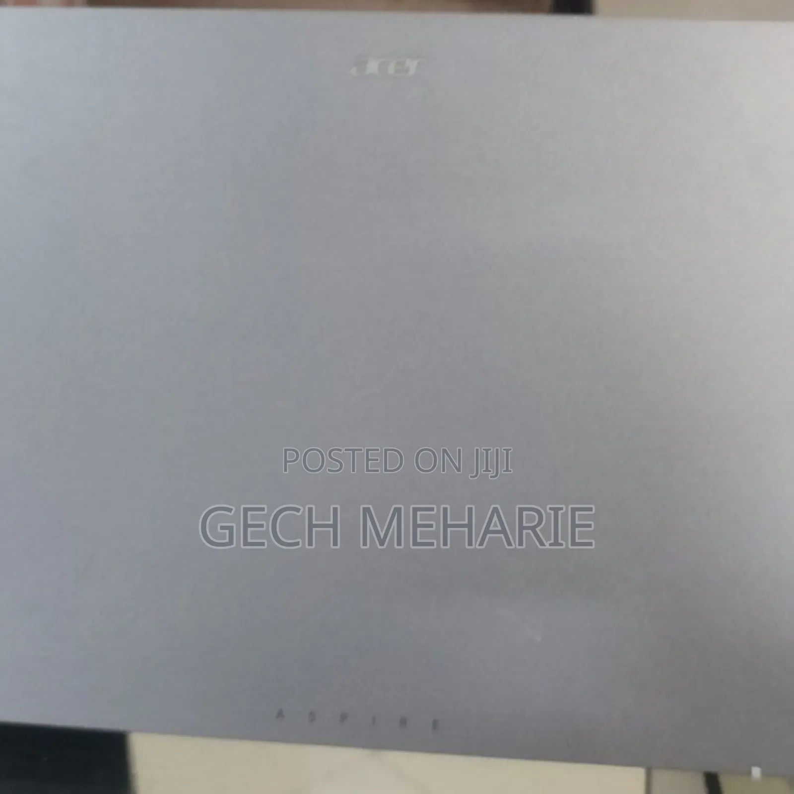 New Laptop Acer Aspire 5 32GB Intel Core I7 SSD 512GB