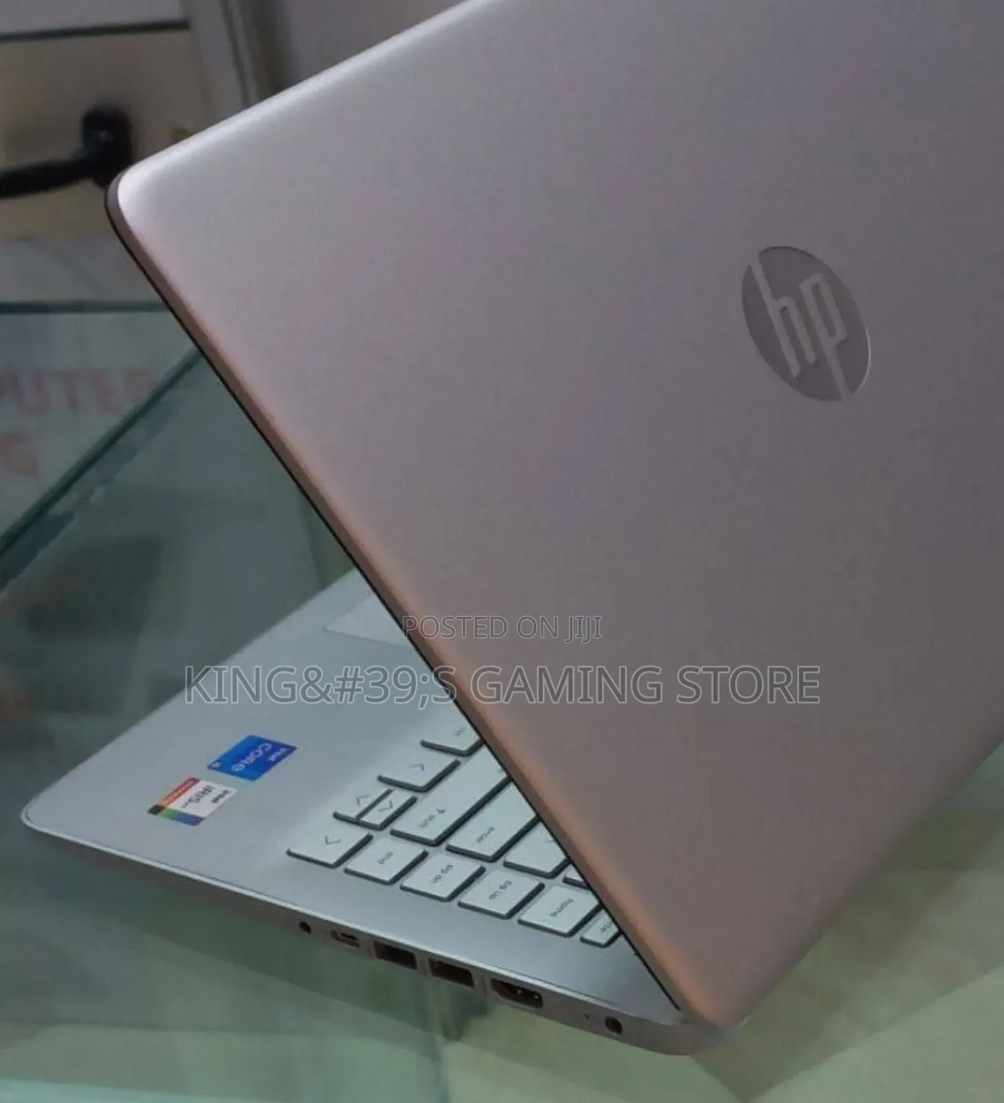 New Laptop HP Stream Notebook 16GB Intel Core I5 SSD 512GB