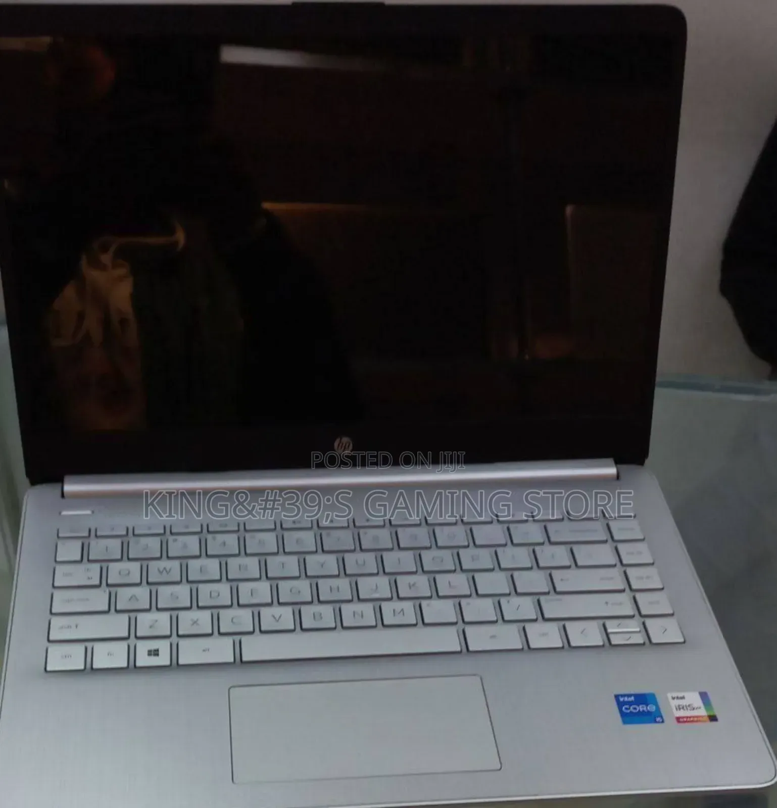 New Laptop HP Stream Notebook 16GB Intel Core I5 SSD 512GB