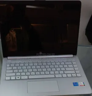 New Laptop HP Stream Notebook 16GB Intel Core I5 SSD 512GB