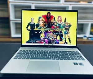 New Laptop HP Pavilion Power 15 16GB Intel Core I7 SSD 512GB