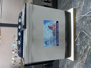 Ice Land 16kg Washing Machine