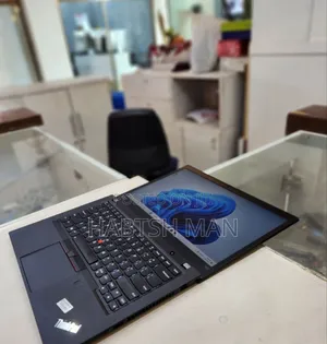 New Laptop Lenovo ThinkPad T495s 16GB AMD Ryzen 5 SSD 512GB