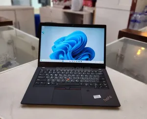 New Laptop Lenovo ThinkPad T495s 16GB AMD Ryzen 5 SSD 512GB