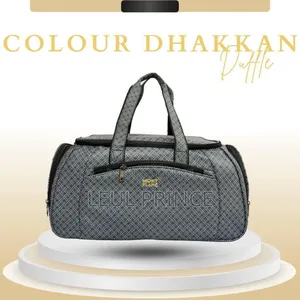 Mont Blanc 
Duffel Bags