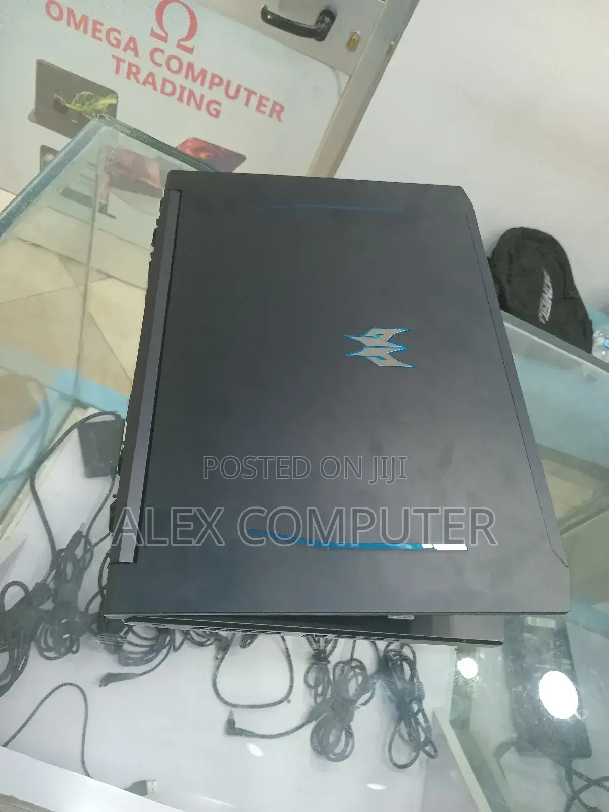 New Laptop Acer Predator Helios 300 16GB Intel Core I7 SSD 512GB