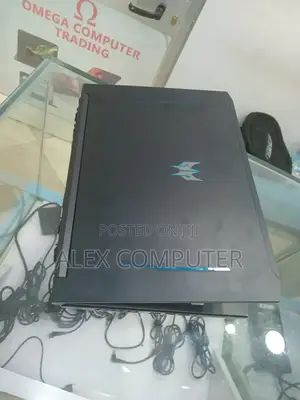 New Laptop Acer Predator Helios 300 16GB Intel Core I7 SSD 512GB