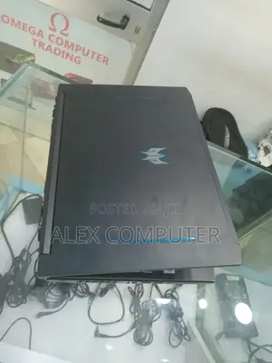 New Laptop Acer Predator Helios 300 16GB Intel Core I7 SSD 512GB