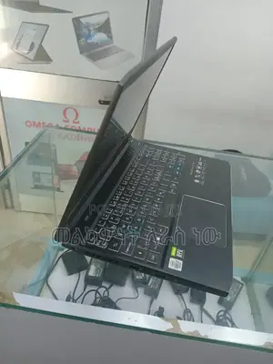 New Laptop Acer Predator Helios 300 16GB Intel Core I7 SSD 512GB