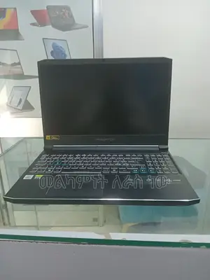 New Laptop Acer Predator Helios 300 16GB Intel Core I7 SSD 512GB