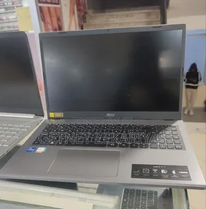 Photo - New Laptop Acer Aspire 5 32GB Intel Core I7 SSD 512GB