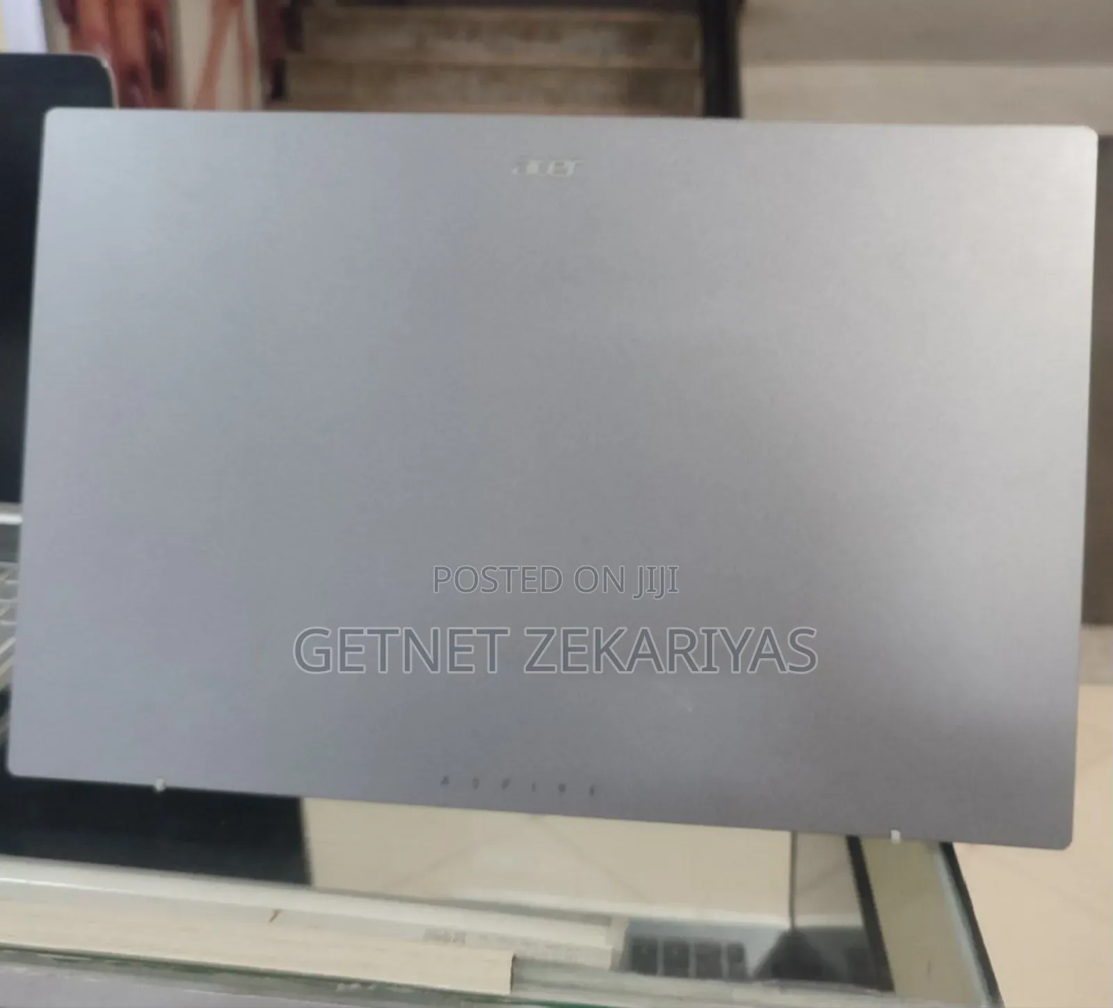 New Laptop Acer Aspire 5 32GB Intel Core I7 SSD 512GB