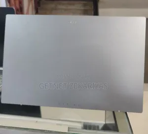 New Laptop Acer Aspire 5 32GB Intel Core I7 SSD 512GB