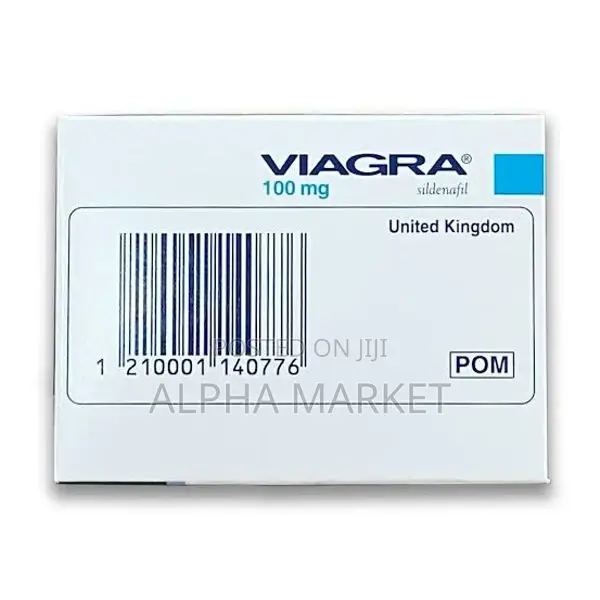 ለወንዶች Viagra 100g