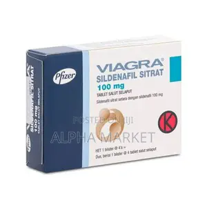 Photo - Viagra 100G