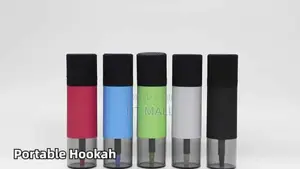 Photo - Portable Hookah Orginal