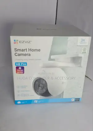 Ezviz Smart Home Camera