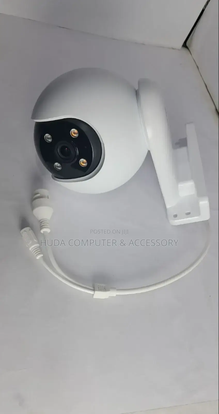 Ezviz Smart Home Camera